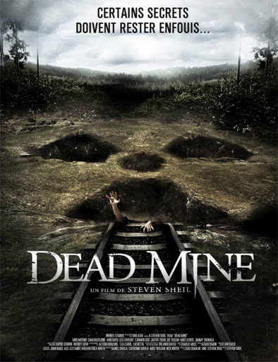 Dead Mine 2012 ES